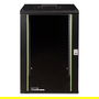 Digitus Carcasa de pared 20HE 998x600x450mm Negro Capacidad 100 kg