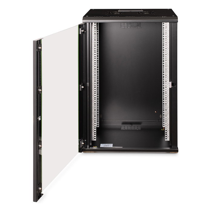 Digitus Carcasa de pared 20HE 998x600x450mm Negro Capacidad 100 kg Digitus Carcasa de pared 20HE 998x600x450mm Negro Capacidad 100 kg