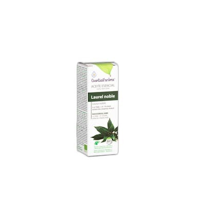 ESENTIAL AROMS LAUREL NOBLE aceite esencial 30 ml ESENTIAL AROMS LAUREL NOBLE aceite esencial 30 ml
