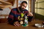 LEGO Shrek, Asno y Gato con Botas 72423