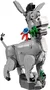 LEGO Shrek, Asno y Gato con Botas 72423