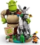 LEGO Shrek, Asno y Gato con Botas 72423