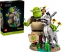 LEGO Shrek, Asno y Gato con Botas 72423