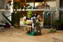 LEGO Shrek, Asno y Gato con Botas 72423