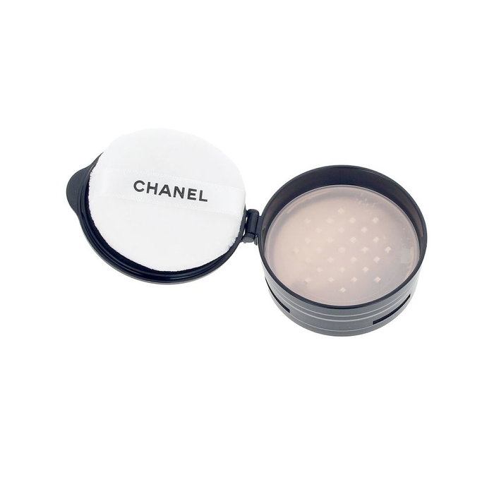 Chanel Poudre Universelle Libre 20-Medium Light Polvos Sueltos Formato Viaje Chanel Poudre Universelle Libre 20-Medium Light Polvos Sueltos Formato Viaje