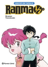 Ranma 1/2 n. 08/19, Rumiko Takahashi - PLANETA COMICS