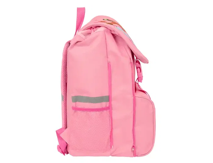 Safta Mochila Extensible Princesas