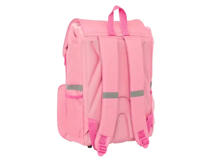 Safta Mochila Extensible Princesas
