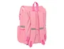 Safta Mochila Extensible Princesas