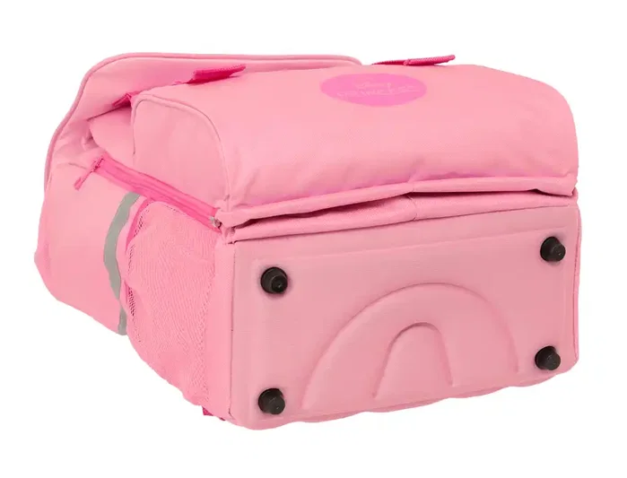 Safta Mochila Extensible Princesas