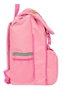 Safta Mochila de Colección Princesas 410x185x150 mm, Extensible para Niñas, Mochila Escolar Safta