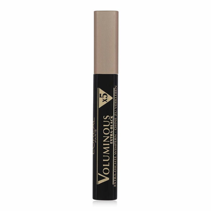 L'Oréal Paris Volumissime Máscara de Pestañas #10-carbon black