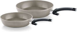 Fissler 15922002100/0 Ceratal Comfort Pack De 2 Sartenes Ceramicas 24+28 Cm FISSLER 159-220-02-100