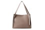 Vince Camuto Bolso Tote Palermo de Piel de Polivinilo Color Visón 35x15x27 cm