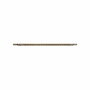 Cellfast Recambio de hoja de sierra de arco de 53 cm para madera húmeda