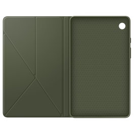 Samsung Book Cover EF-BX110 para Galaxy Tab A9, Negro