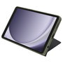 Samsung Book Cover EF-BX110 para Galaxy Tab A9, Negro