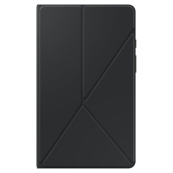 Samsung Book Cover EF-BX110 para Galaxy Tab A9, Negro