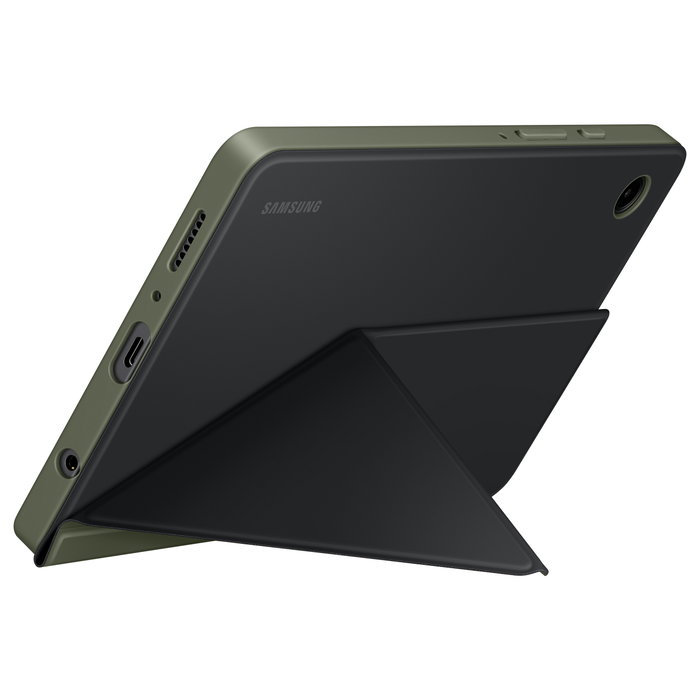 Samsung Book Cover EF-BX110 para Galaxy Tab A9, Negro