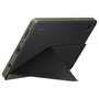 Samsung Book Cover EF-BX110 para Galaxy Tab A9, Negro