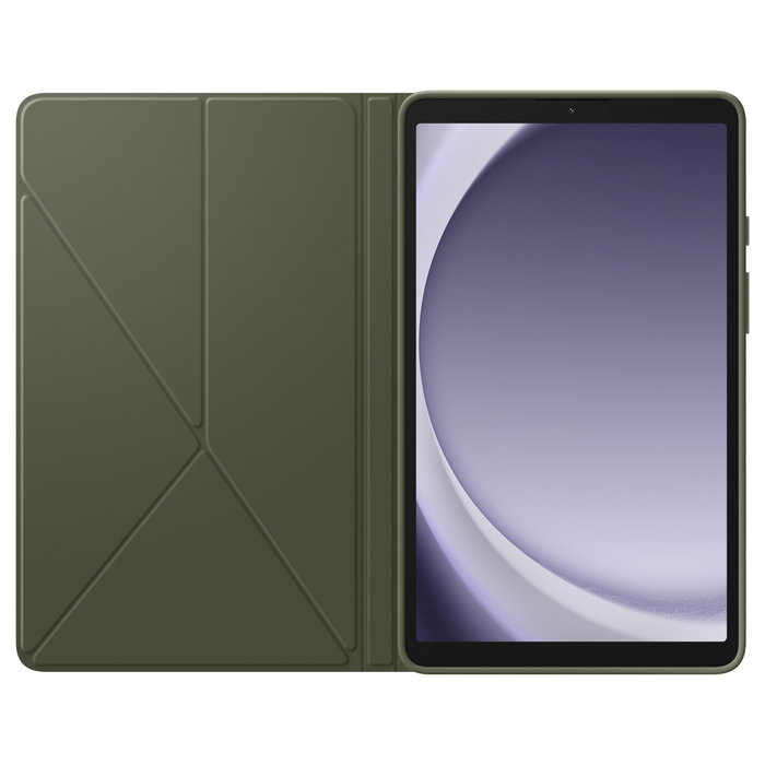 Samsung Book Cover EF-BX110 para Galaxy Tab A9, Negro