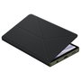 Samsung Book Cover EF-BX110 para Galaxy Tab A9, Negro