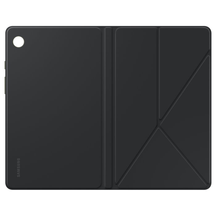 Samsung Book Cover EF-BX110 para Galaxy Tab A9, Negro