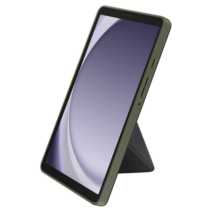 Samsung Book Cover EF-BX110 para Galaxy Tab A9, Negro