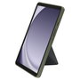 Samsung Book Cover EF-BX110 para Galaxy Tab A9, Negro