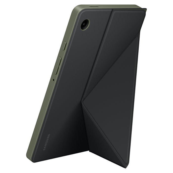 Samsung Book Cover EF-BX110 para Galaxy Tab A9, Negro