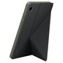 Samsung Book Cover EF-BX110 para Galaxy Tab A9, Negro