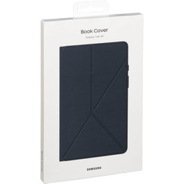 SAMSUNG Book Cover EF-BX110 para Galaxy Tab A9, Negro