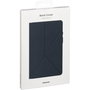 SAMSUNG Book Cover EF-BX110 para Galaxy Tab A9, Negro