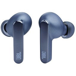 JBL Harman Live Pro 2 TWS Auriculares True-Wireless Azul JBL Harman Live Pro 2 TWS Auriculares True-Wireless Azul