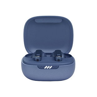 JBL Harman Live Pro 2 TWS Auriculares True-Wireless Azules Resistentes al Agua JBL Harman Live Pro 2 TWS Auriculares True-Wireless Azules Resistentes al Agua