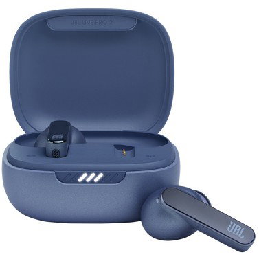 JBL Harman Live Pro 2 TWS Auriculares True-Wireless Azul JBL Harman Live Pro 2 TWS Auriculares True-Wireless Azul