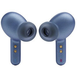 JBL Harman Live Pro 2 TWS Auriculares True-Wireless Azul JBL Harman Live Pro 2 TWS Auriculares True-Wireless Azul