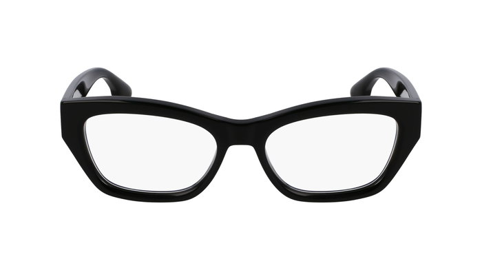 Victoria Beckham VB2675-5317001 Gafas de Vista Negro