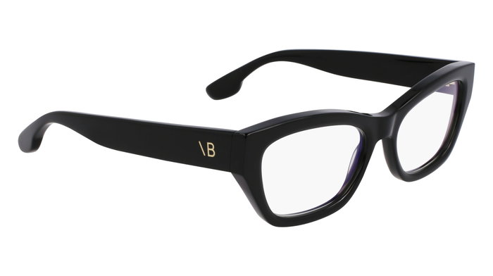 Victoria Beckham VB2675-5317001 Gafas de Vista Negro