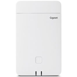 Gigaset N870 SPK PRO Base DECT para Comunicaciones Profesionales