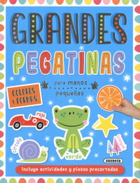 Colores y formas, Ediciones, Susaeta - SUSAETA EDICIONES