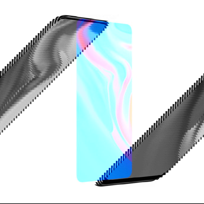 Huawei P Smart Z - Teléfono móvil 6.59" FHD+ 4GB RAM 64GB ROM, Cámara 16+2MP, Batería 4000 mAh, Android 9.0 (Negro, Unlocked, Versión EU) Huawei P Smart Z - Teléfono móvil 6.59" FHD+ 4GB RAM 64GB ROM, Cámara 16+2MP, Batería 4000 mAh, Android 9.0 (Negro, Unlocked, Versión EU)