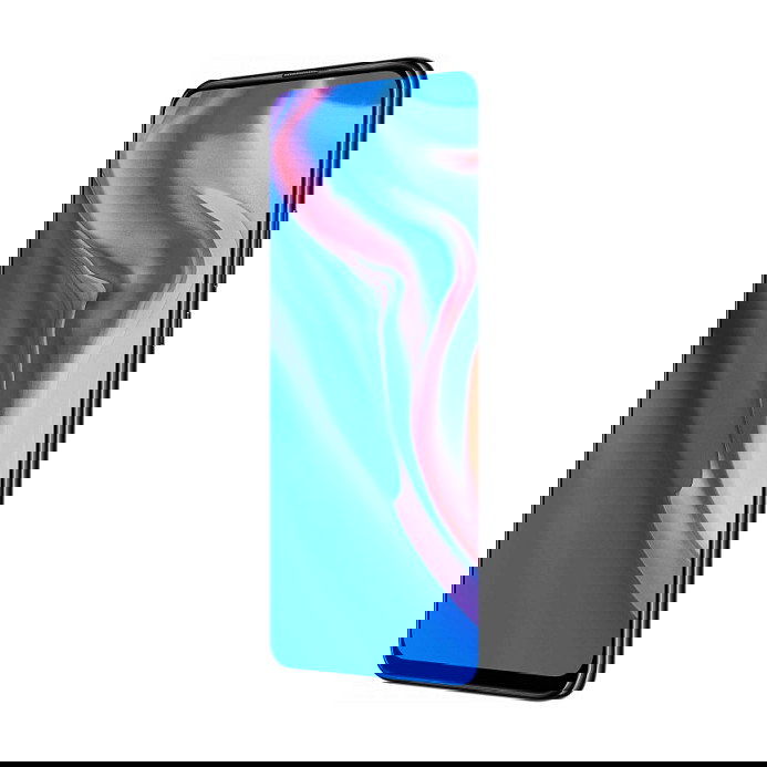 Huawei P Smart Z - Teléfono móvil 6.59" FHD+ 4GB RAM 64GB ROM, Cámara 16+2MP, Batería 4000 mAh, Android 9.0 (Negro, Unlocked, Versión EU) Huawei P Smart Z - Teléfono móvil 6.59" FHD+ 4GB RAM 64GB ROM, Cámara 16+2MP, Batería 4000 mAh, Android 9.0 (Negro, Unlocked, Versión EU)