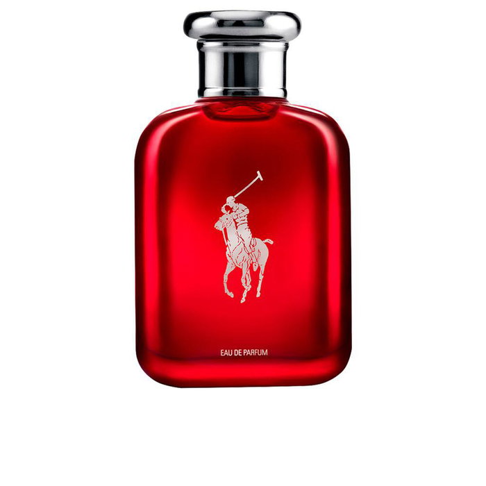 Ralph Lauren Polo Red Eau de Parfum Vaporizador 75 ml para Mujer Ralph Lauren Polo Red Eau de Parfum Vaporizador 75 ml para Mujer