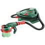 Bosch PFS 5000 E Pistola de Pintura 1200 W con Mezclador