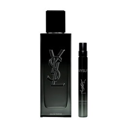 Yves Saint Laurent Myslf Eau de Parfum 100 ml con spray de 10 ml