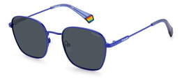 Polaroid PLD-6170-S-GEG-C3 Gafas de sol azul polarizado