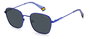 Polaroid PLD-6170-S-GEG-C3 Gafas de sol azul polarizado