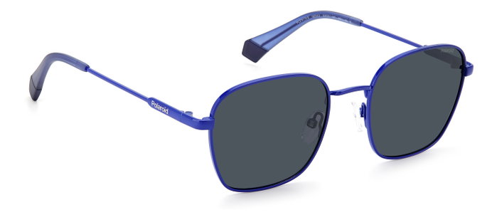 Polaroid PLD-6170-S-GEG-C3 Gafas de sol azul polarizado