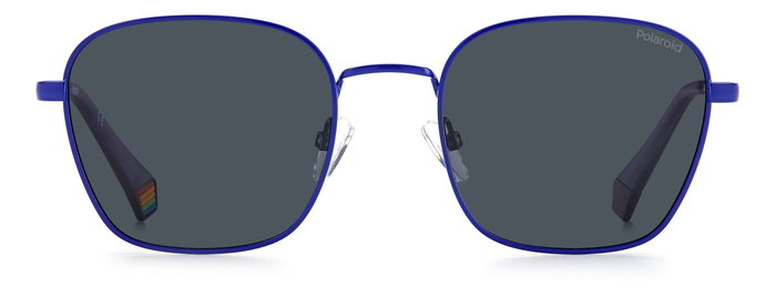 Polaroid PLD-6170-S-GEG-C3 Gafas de sol azul polarizado